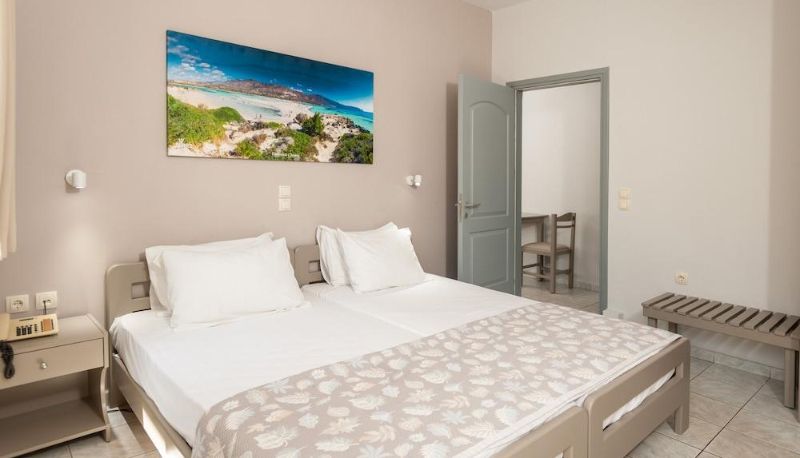Appartement - Niriis Hotel