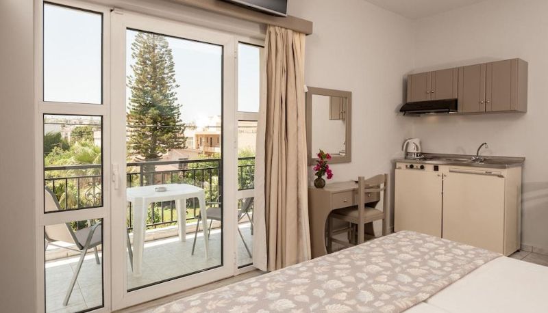 Appartement - Niriis Hotel