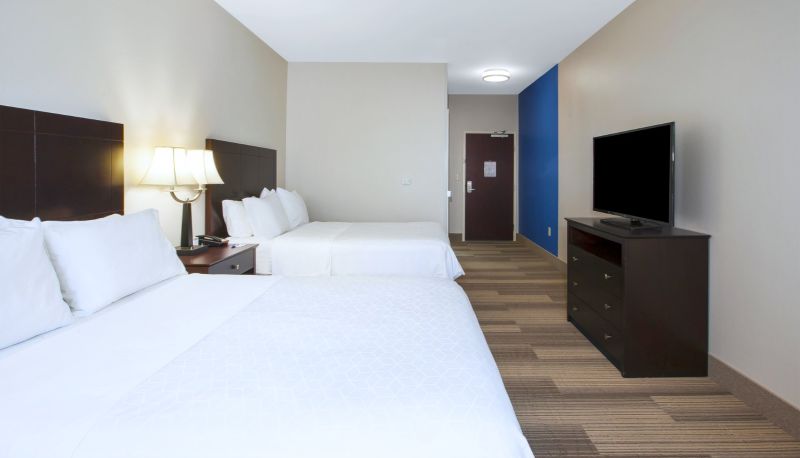 Oda - Holiday Inn Express & Suites NILES by IHG