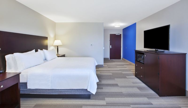 Camera - Holiday Inn Express & Suites NILES by IHG
