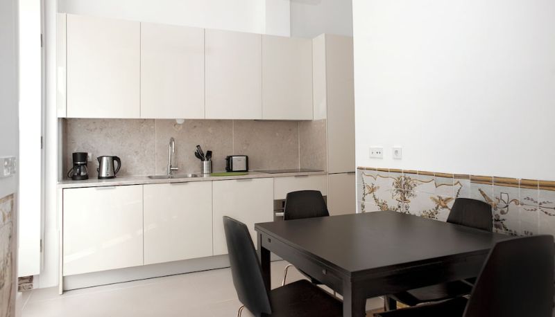 Daire - LSA Baixa Chiado by Numa