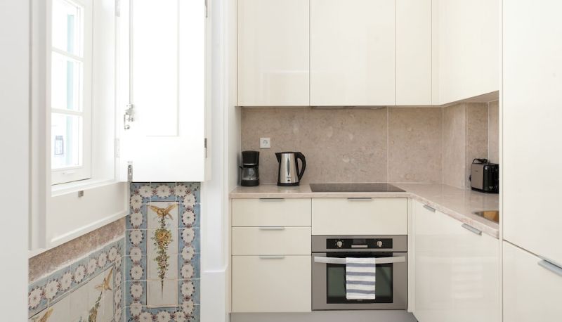 Daire - LSA Baixa Chiado by Numa