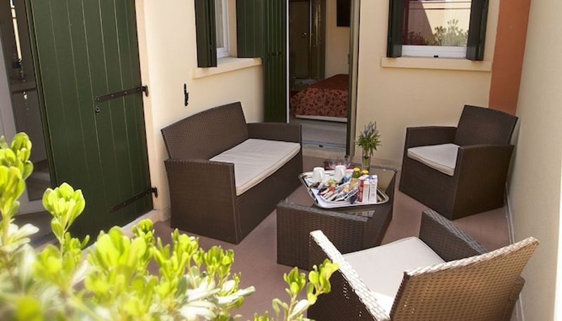Apartamento - Opera Relais de Charme