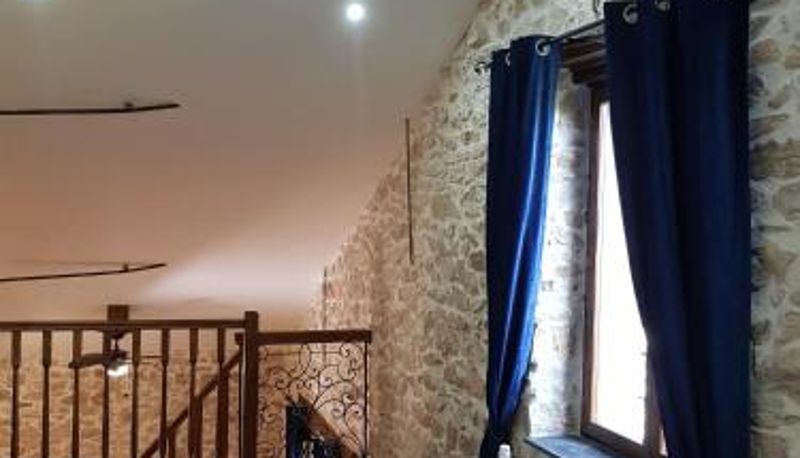 Habitación familiar - Domaine de Vareilles