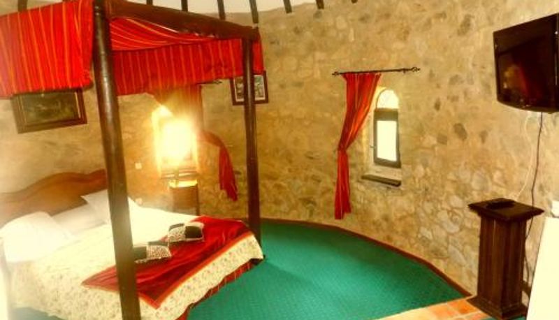 Suite - Domaine de Vareilles