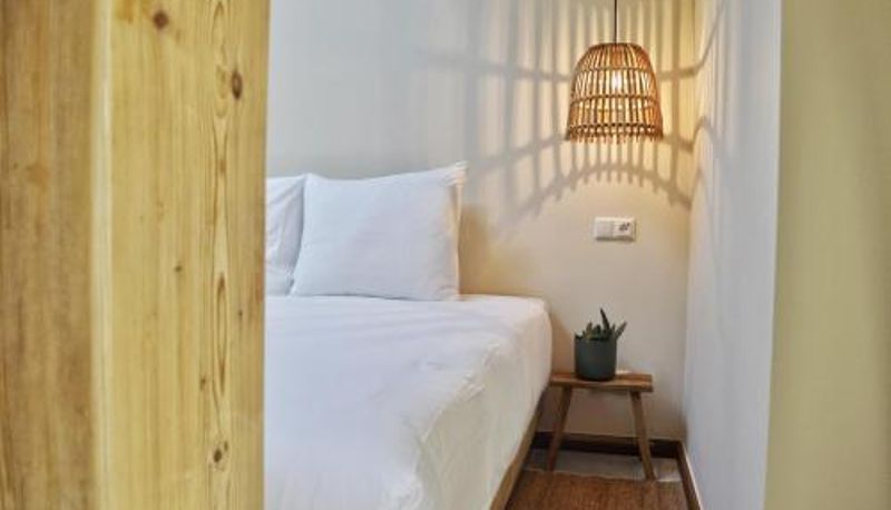 ファミリールーム - Van Heeckeren Apartments & Suites Buren Hotel