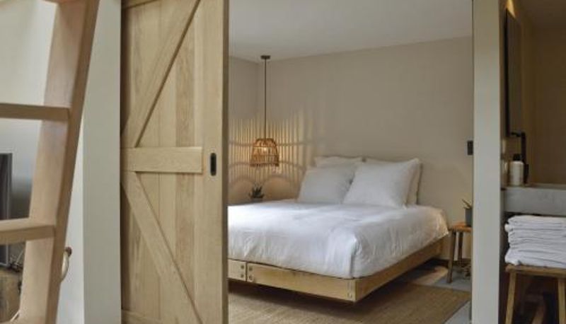 スイート - Van Heeckeren Apartments & Suites Buren Hotel