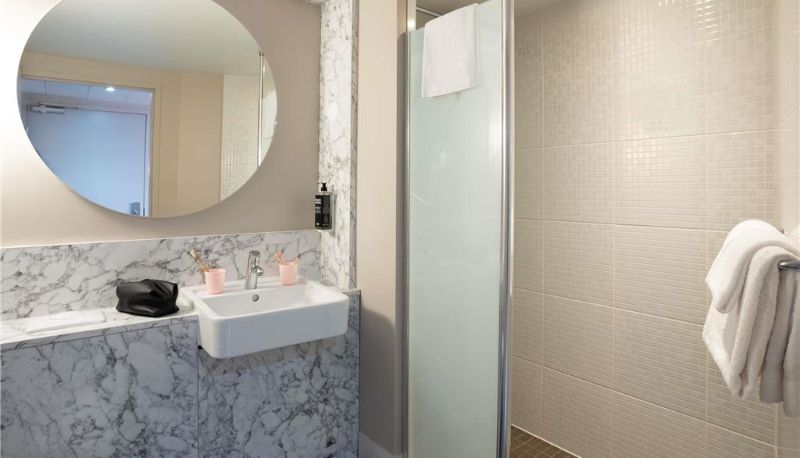 Room - ibis Styles Bordeaux Centre Gare