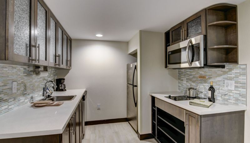 Zimmer - Candlewood Suites RICHMOND - WEST BROAD by IHG