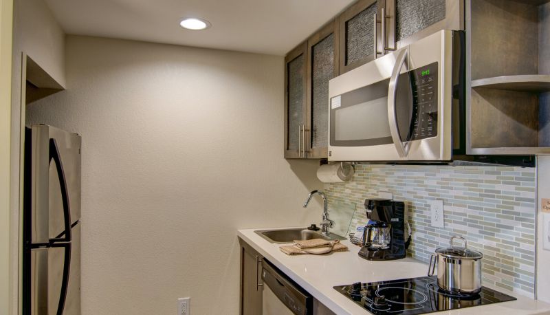 Pokój - Candlewood Suites RICHMOND - WEST BROAD by IHG