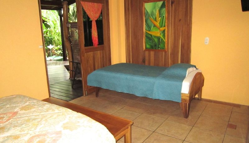 アパートメント - Physis Caribbean Bed & Breakfast