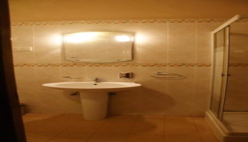 Cuarto de baño - Dedduwa Boat House By Jetwing