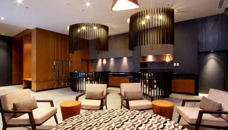 Lobby - ASHLEE Hub Hotel Patong