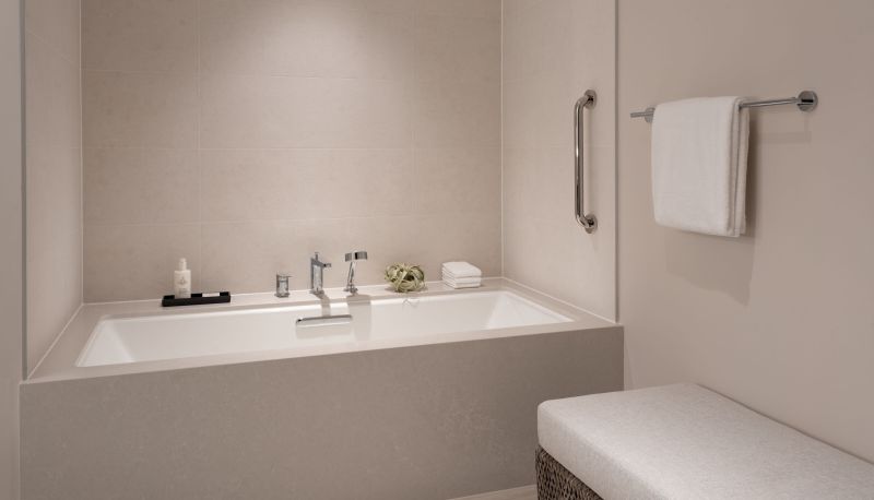 Suite - JW Marriott Clearwater Beach Resort and Spa Clearwater Beach