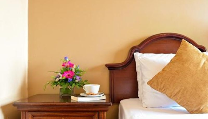 客室 - Lawlors Hotel Dungarvan