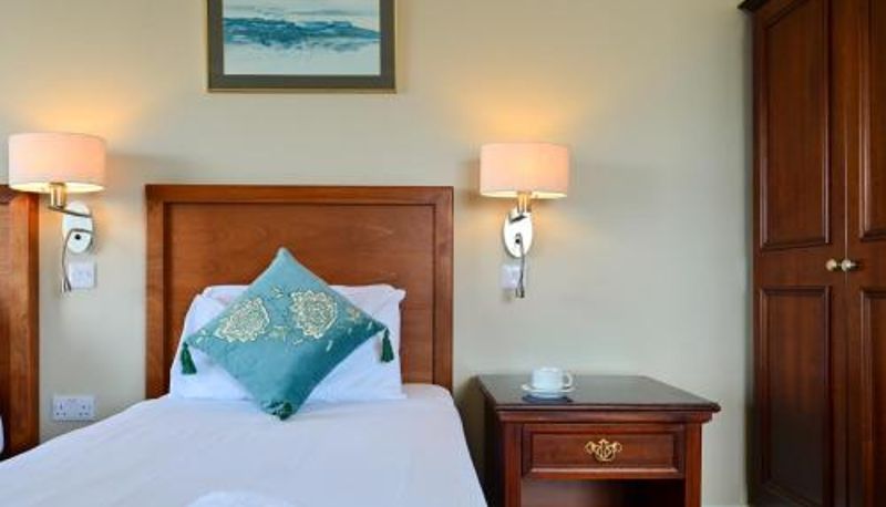 客室 - Lawlors Hotel Dungarvan