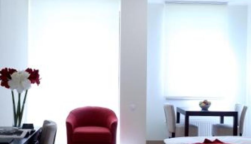 Suite - Euphoria Club Hotel Hotel & Spa