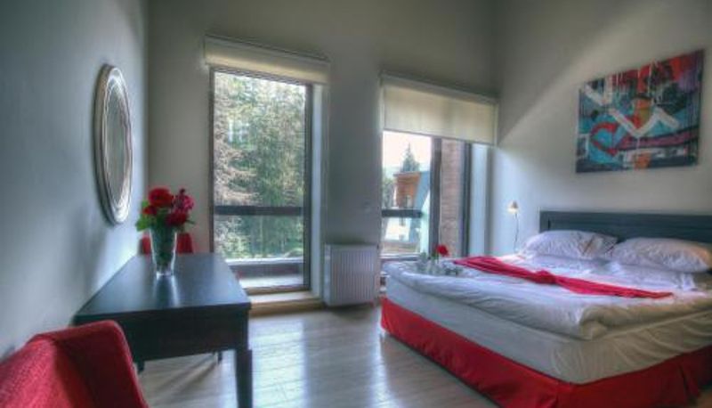 Family room - Euphoria Club Hotel Hotel & Spa