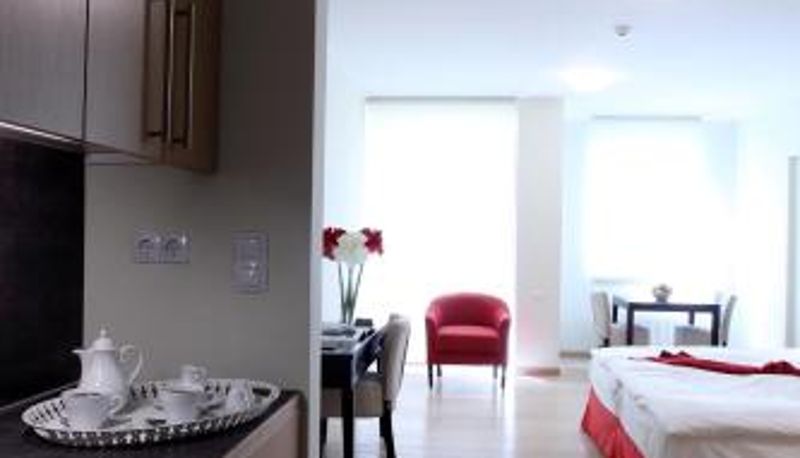 Suite - Euphoria Club Hotel Hotel & Spa