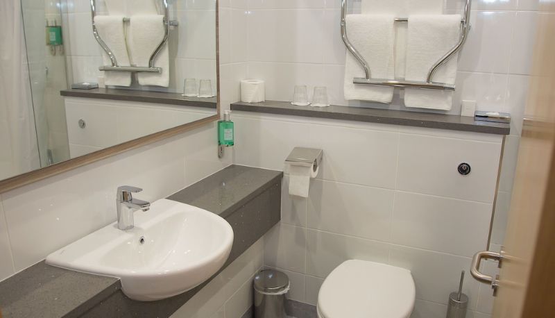 Camera per famiglia - Westlodge Hotel