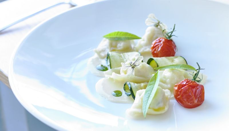 Restaurante - Dunmore House Hotel