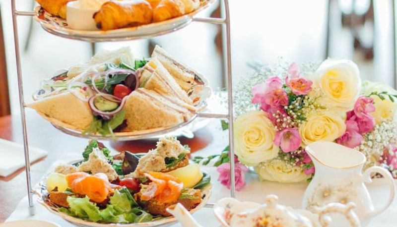 Restoran - The West Cork Hotel