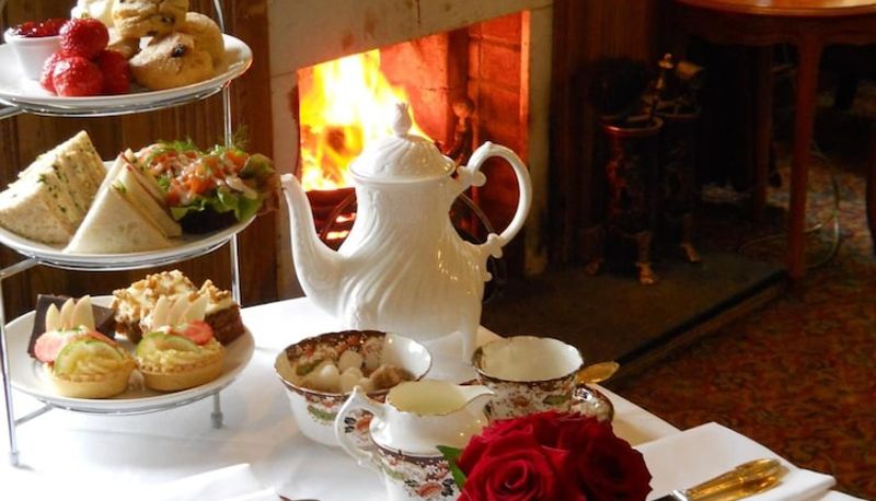 Ristorante - The West Cork Hotel