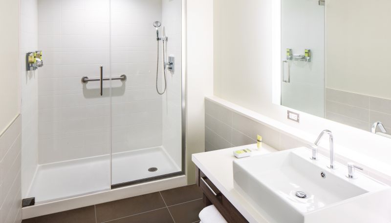 Kamer - Element Miami International Airport