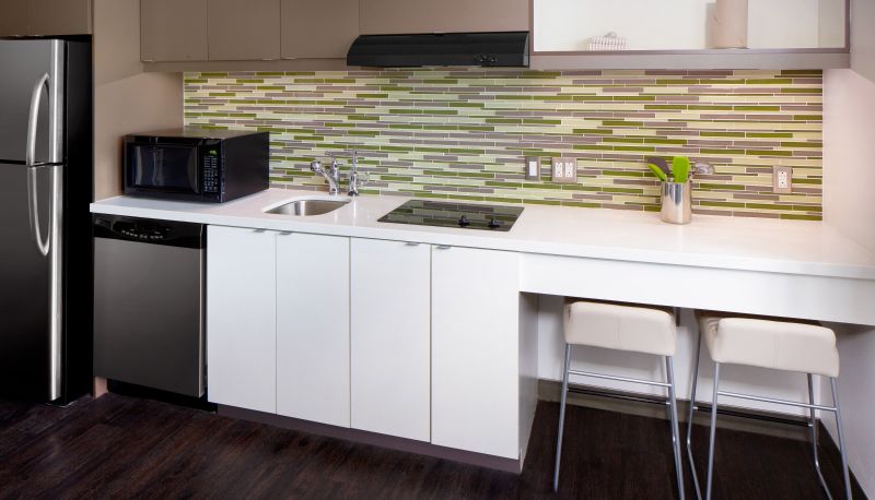 Kamer - Element Miami International Airport