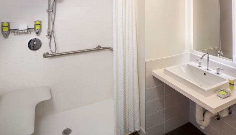 Kamer - Element Miami International Airport