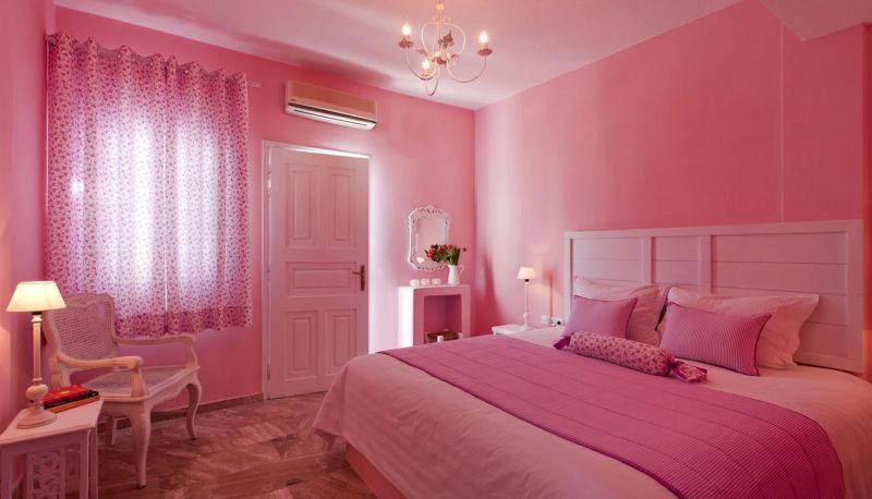 Habitación - Senses Boutique Hotel