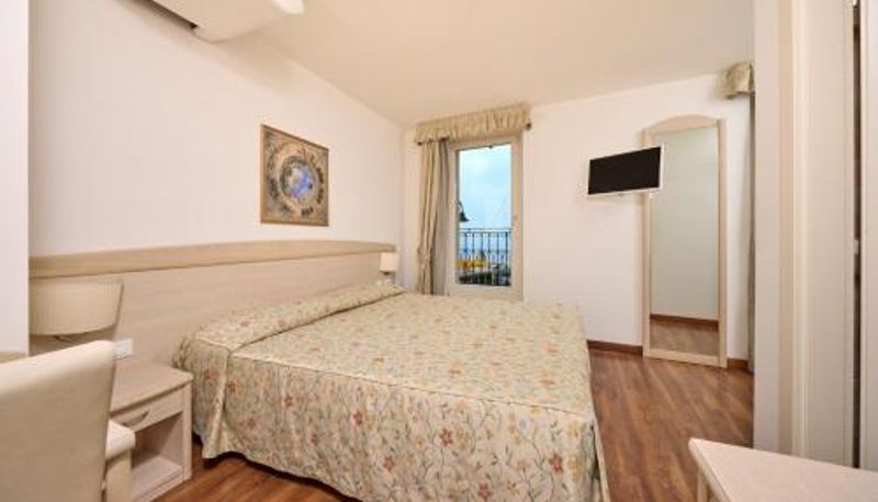 Info - Hotel San Marco