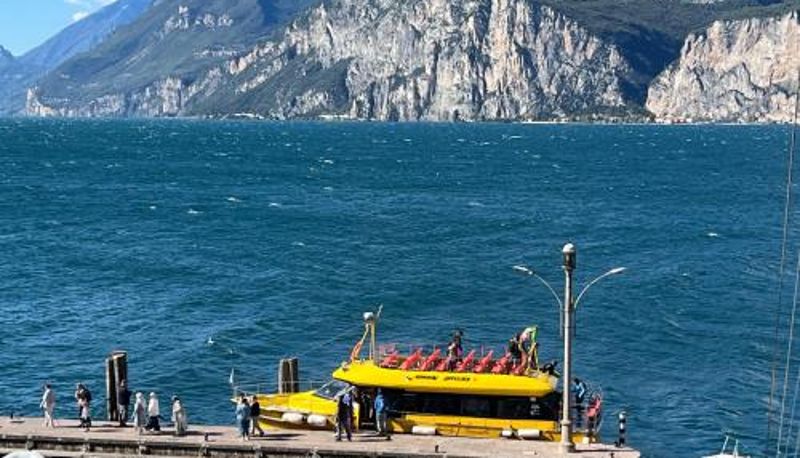 Info - Hotel San Marco