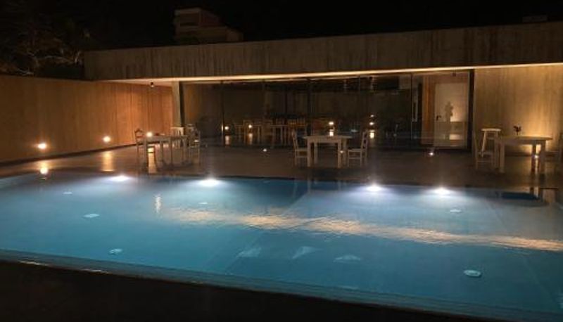 Pool - Solar Do Conde Garden Hotel