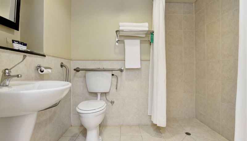 Zimmer - Protea Hotel by Marriott Mahikeng