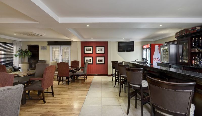 Bar - Protea Hotel by Marriott Mahikeng
