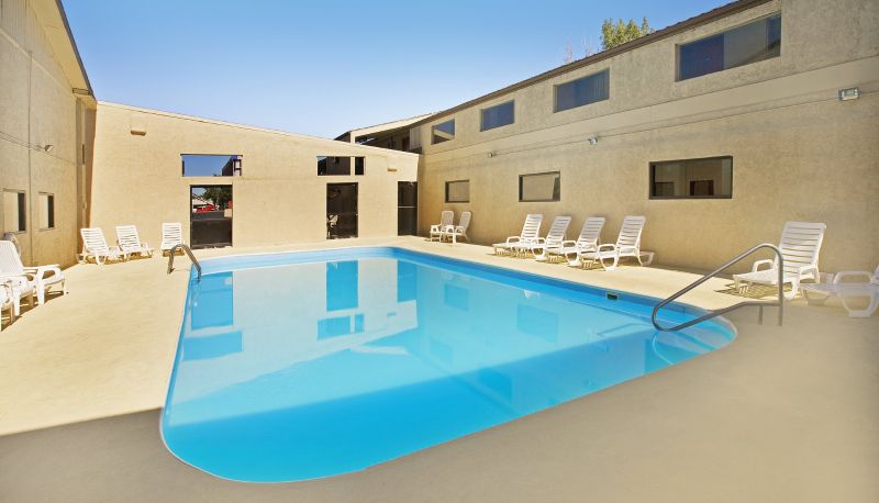Pool - Baymont by Wyndham Grand Junction