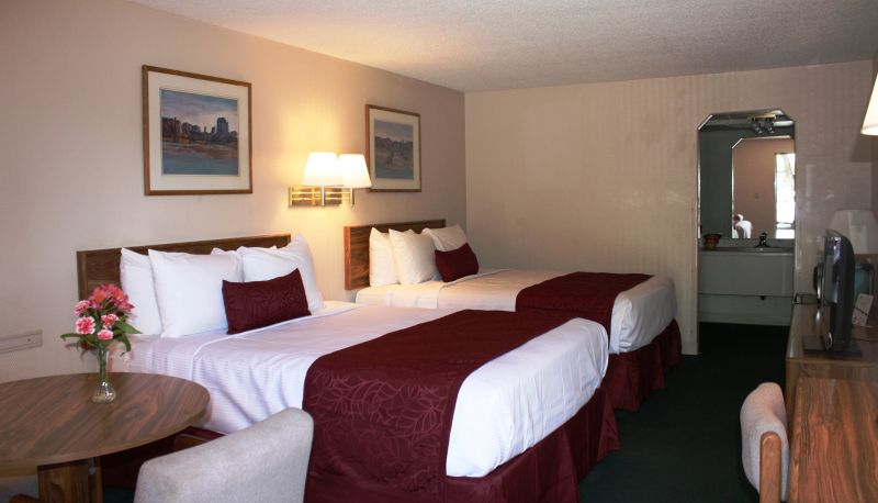 Zimmer - Baymont by Wyndham Grand Junction