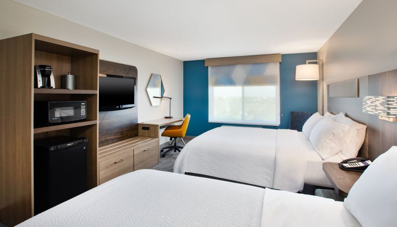 Oda - Holiday Inn Express & Suites SIOUX FALLS SOUTHWEST by IHG