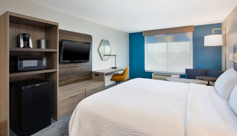 Oda - Holiday Inn Express & Suites SIOUX FALLS SOUTHWEST by IHG