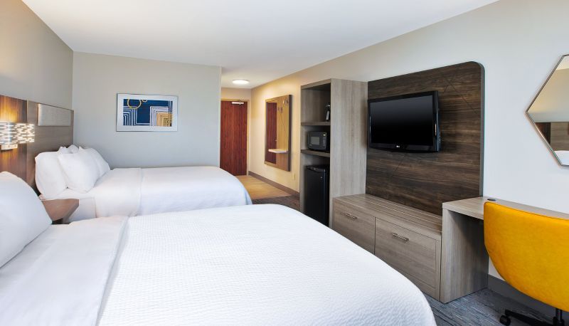 Oda - Holiday Inn Express & Suites SIOUX FALLS SOUTHWEST by IHG