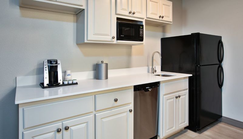 Oda - Holiday Inn Express & Suites SIOUX FALLS SOUTHWEST by IHG