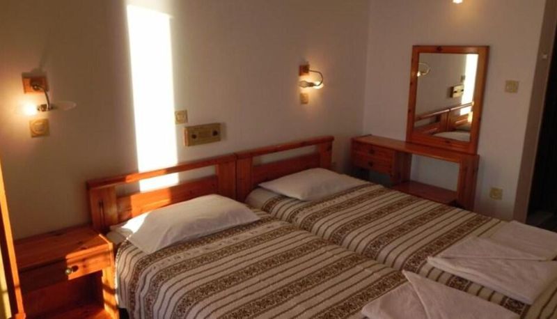 Apartament - Afroditi Hotel Studios