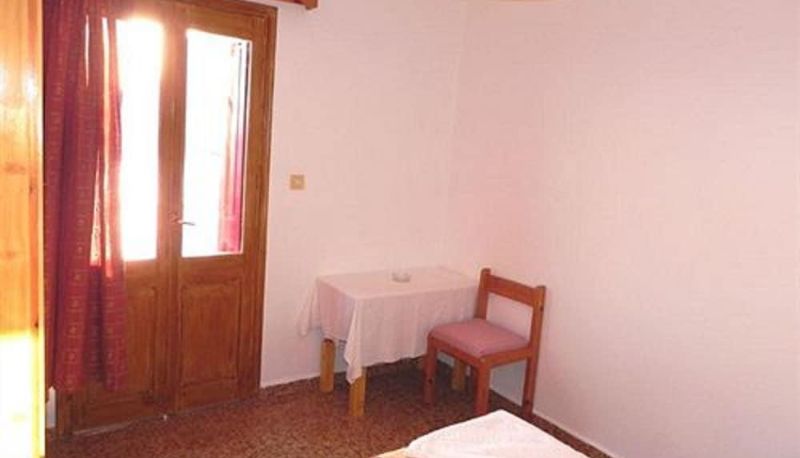 Apartment - Afroditi Hotel Studios