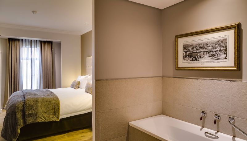 Zimmer - Protea Hotel by Marriott Kimberley