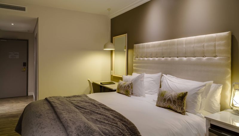 Room - Protea Hotel by Marriott Kimberley