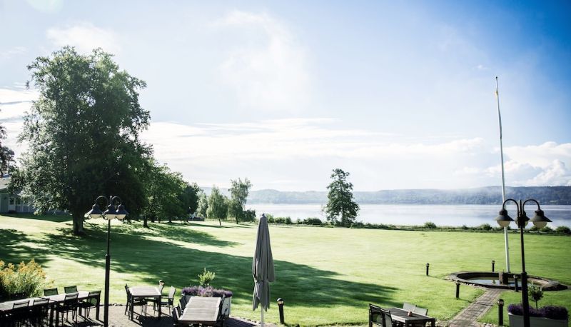 Bilgi - Aspenäs Herrgård