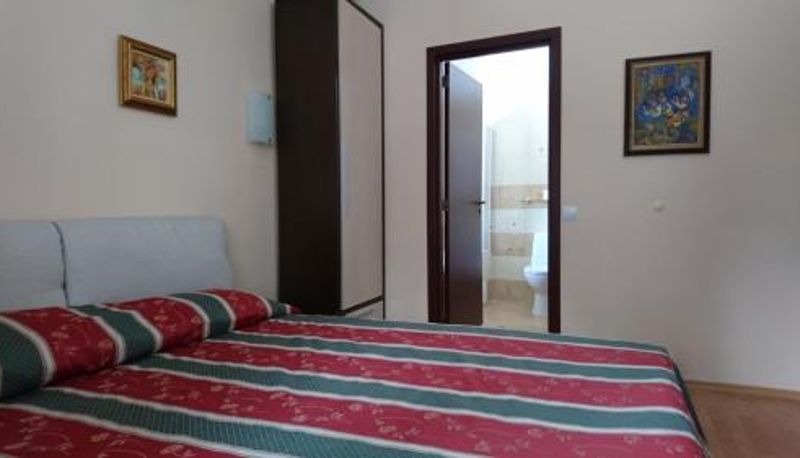 Appartamento - TES Flora Apartments