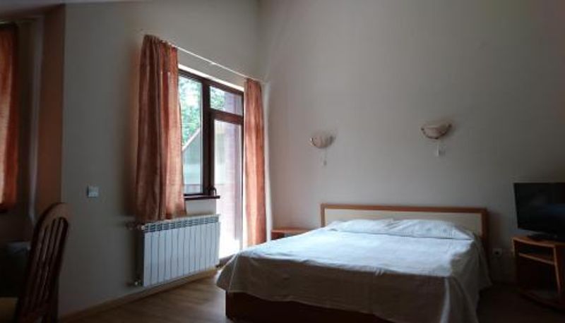 Appartamento - TES Flora Apartments