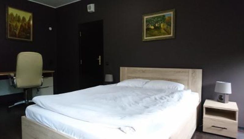 Appartamento - TES Flora Apartments